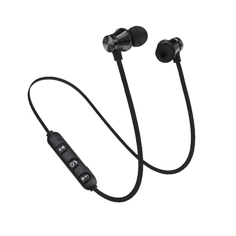 Sports Earphone Hook - XT-11 Bluetooth 4.2 Draadloze oortelefoon Sportheadset