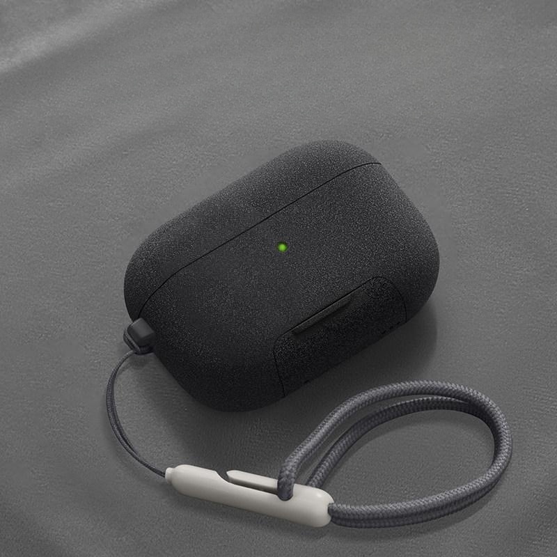 Headphone Case Hard - ﻿ 2026 Voor AirPod Pro 3