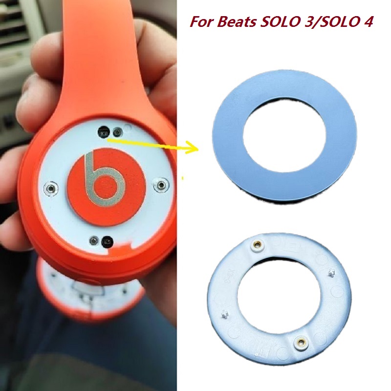 Beats Headphone Solo 4 - Origineel reserveonderdeel voor Beats Solo 3