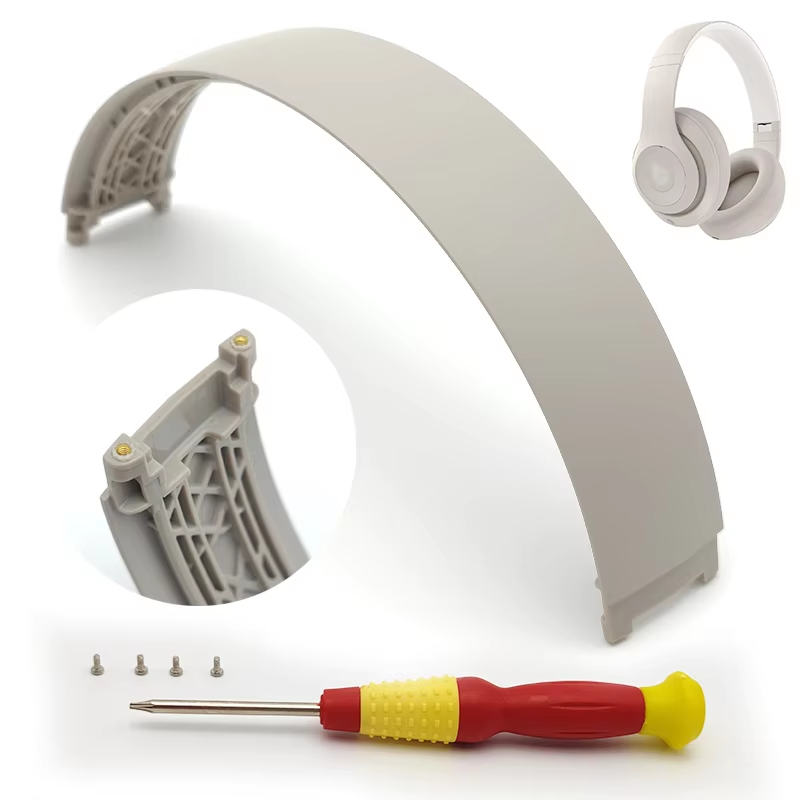 Beats Headphone Studio Pro - Studio Pro hoofdband vervanging, reparatieset voor
