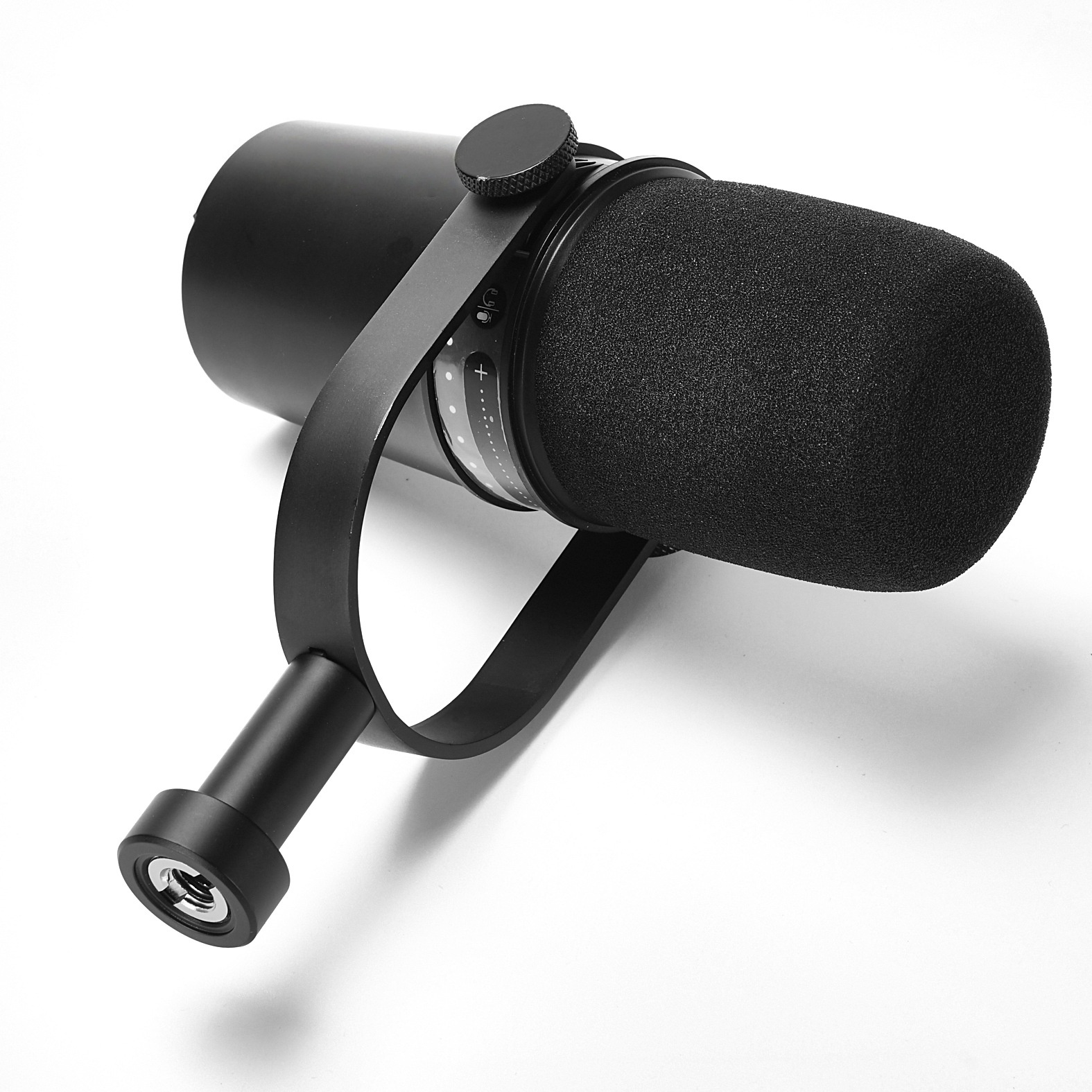 Shure Mic Mv7 - Microfoonhoes voor Shure MV7 / MV7X