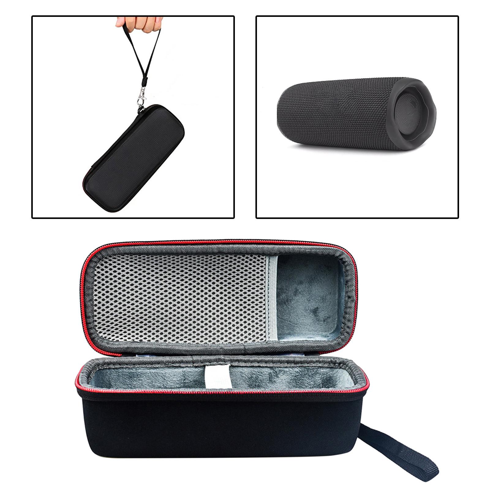 Jbl Speaker Flip 6 - Harde, waterdichte reiskoffer voor JBL Flip