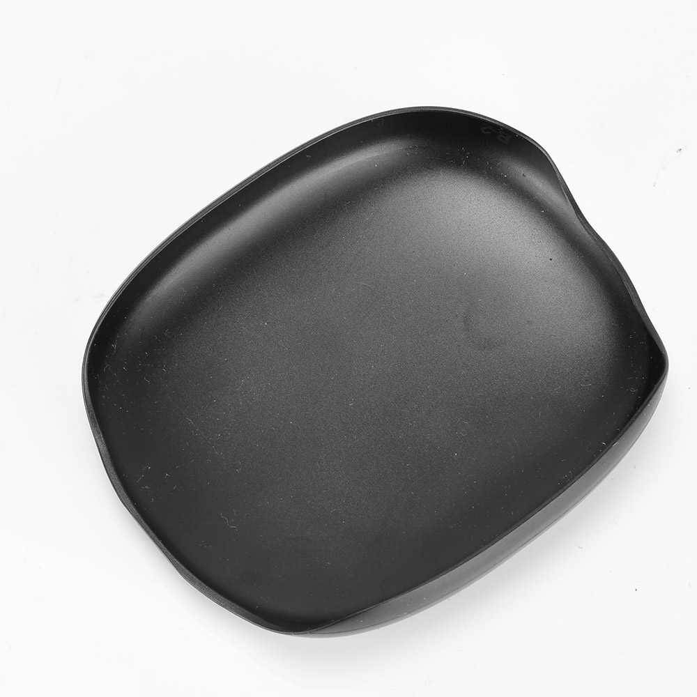 PU-leer harde plastic hoes voo - Headphone Case Hard recensie en prijs