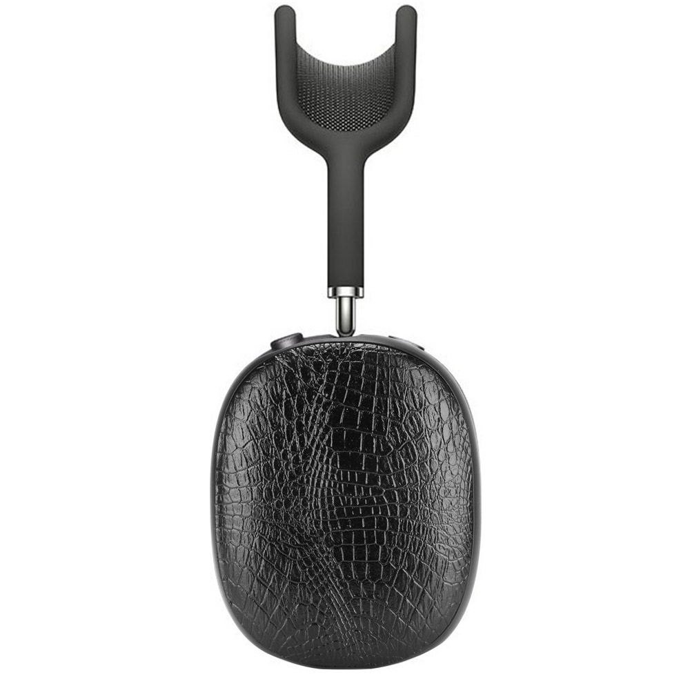 PU-leer harde plastic hoes voo - Headphone Case Hard recensie en prijs