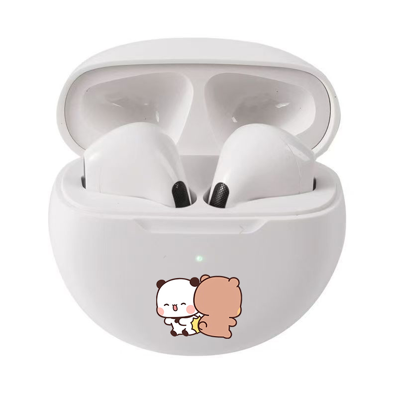 Bubu Dudu Bluetooth-oortelefoo - Bluetooth Headset On Ear recensie en prijs