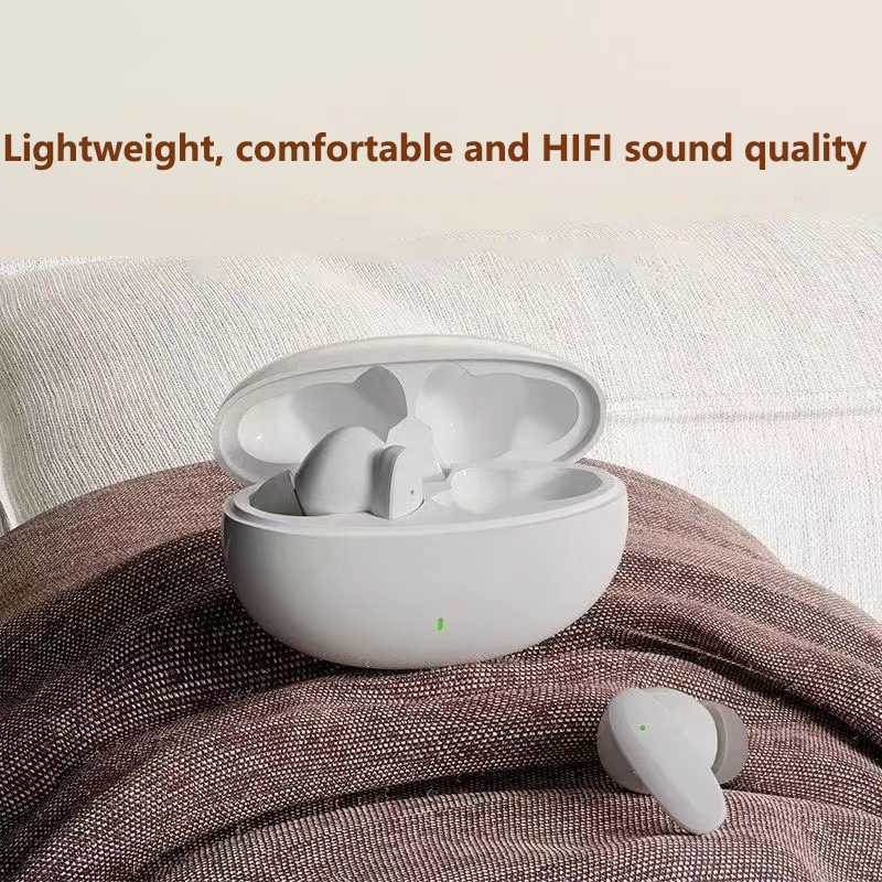 Lenovo New Wireless Earphone B - Wireless Earbuds Tws recensie en prijs