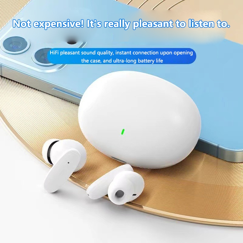 Lenovo New Wireless Earphone B - Wireless Earbuds Tws recensie en prijs