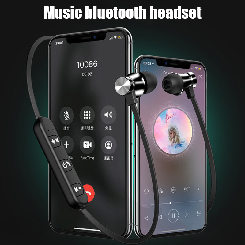 XT-11 Bluetooth 4.2 Draadloze  - Sports Earphone Hook recensie en prijs