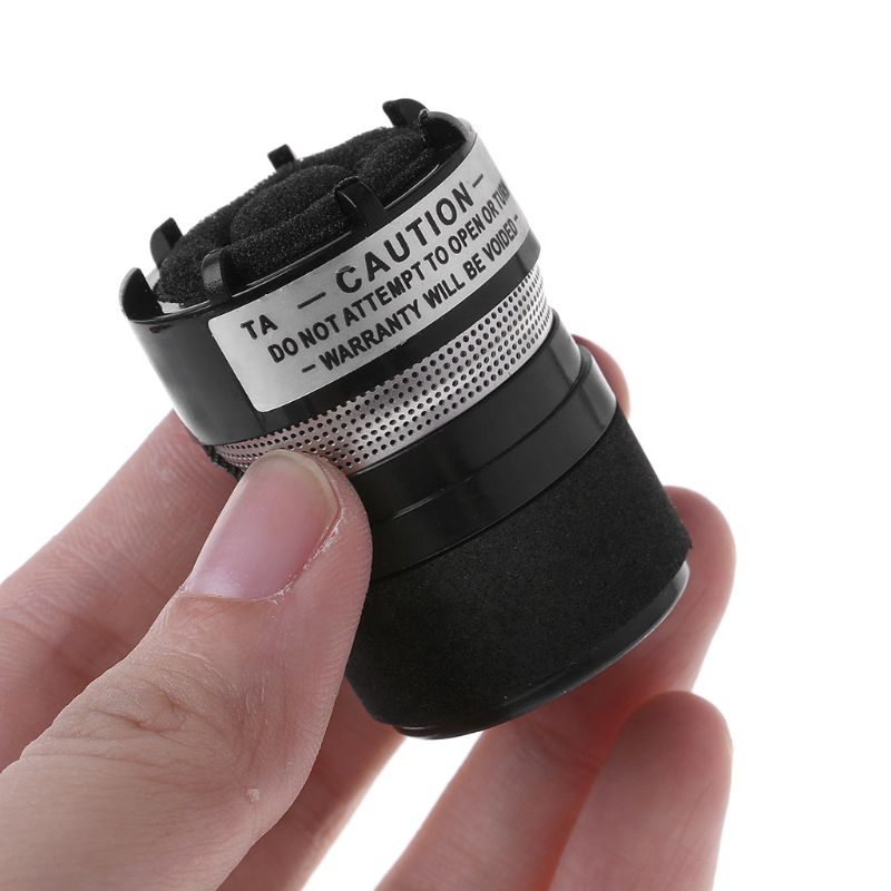 Microfooncapsule Professionele - Shure Mic Sm58 recensie en prijs