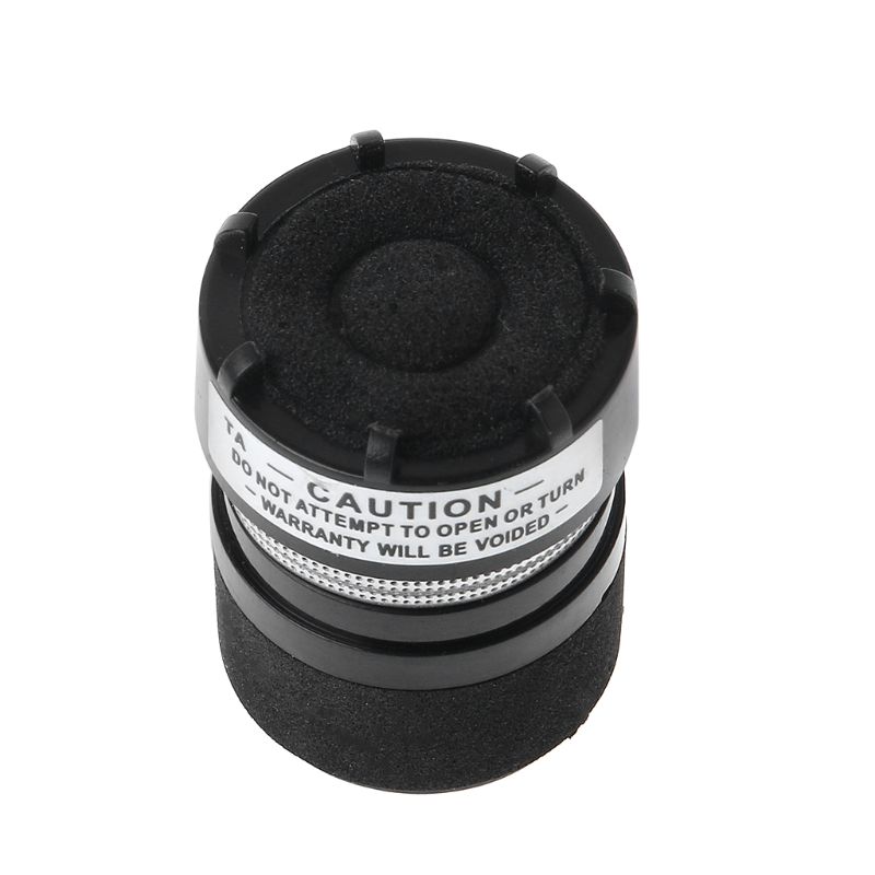 Microfooncapsule Professionele - Shure Mic Sm58 recensie en prijs