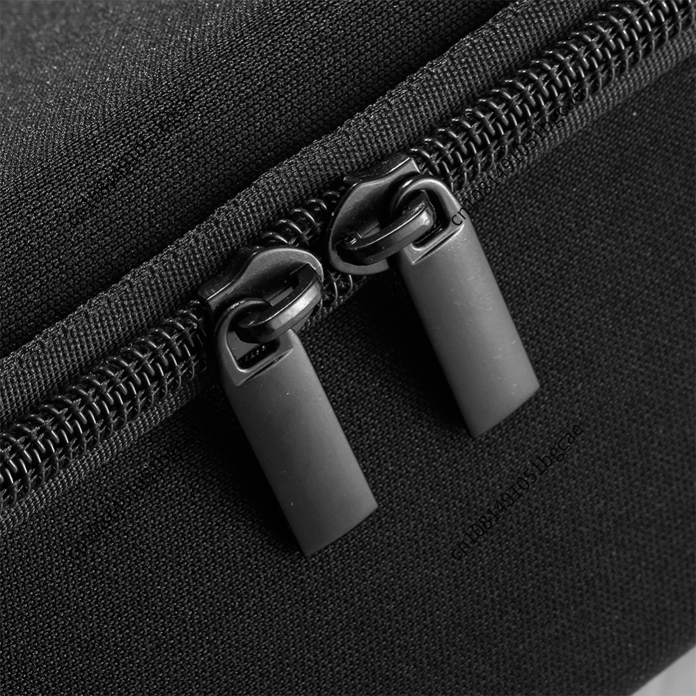 Draagbare tas CaseSpeaker draa - Jbl Speaker Flip 6 recensie en prijs