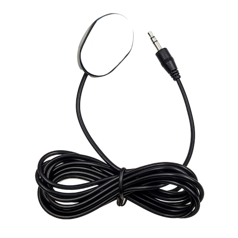 Car Audio Microfo 3,5 mm exter - Audiophile Headphone Wired recensie en prijs
