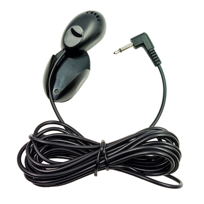 Car Audio Microfo 3,5 mm exter - Audiophile Headphone Wired recensie en prijs