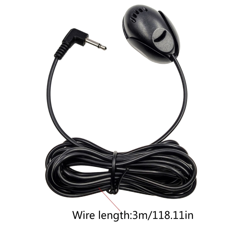 Car Audio Microfo 3,5 mm exter - Audiophile Headphone Wired recensie en prijs