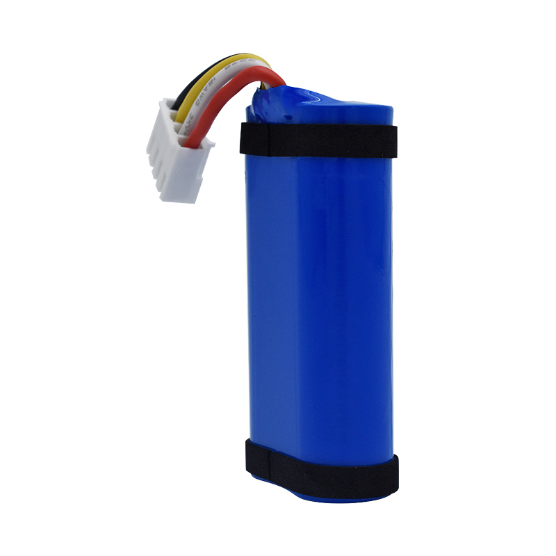 4800mAh Batterij Voor JBL Flip - Jbl Speaker Flip 6 recensie en prijs