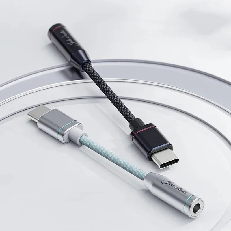 FIIO JadeAudio JA11 HI-RES Typ - Usb C Earphone recensie en prijs