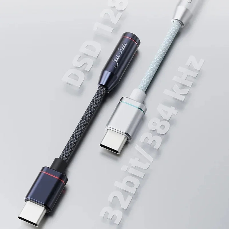 FIIO JadeAudio JA11 HI-RES Typ - Usb C Earphone recensie en prijs