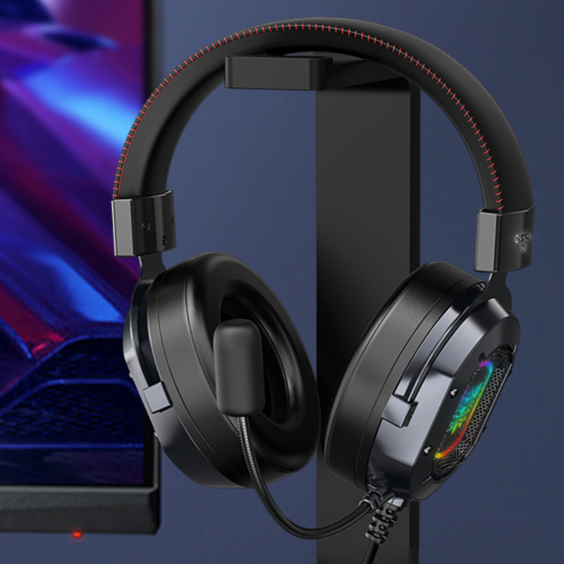 Onikuma K3 Headset Gamer Rgb B - Gaming Headset Rgb recensie en prijs