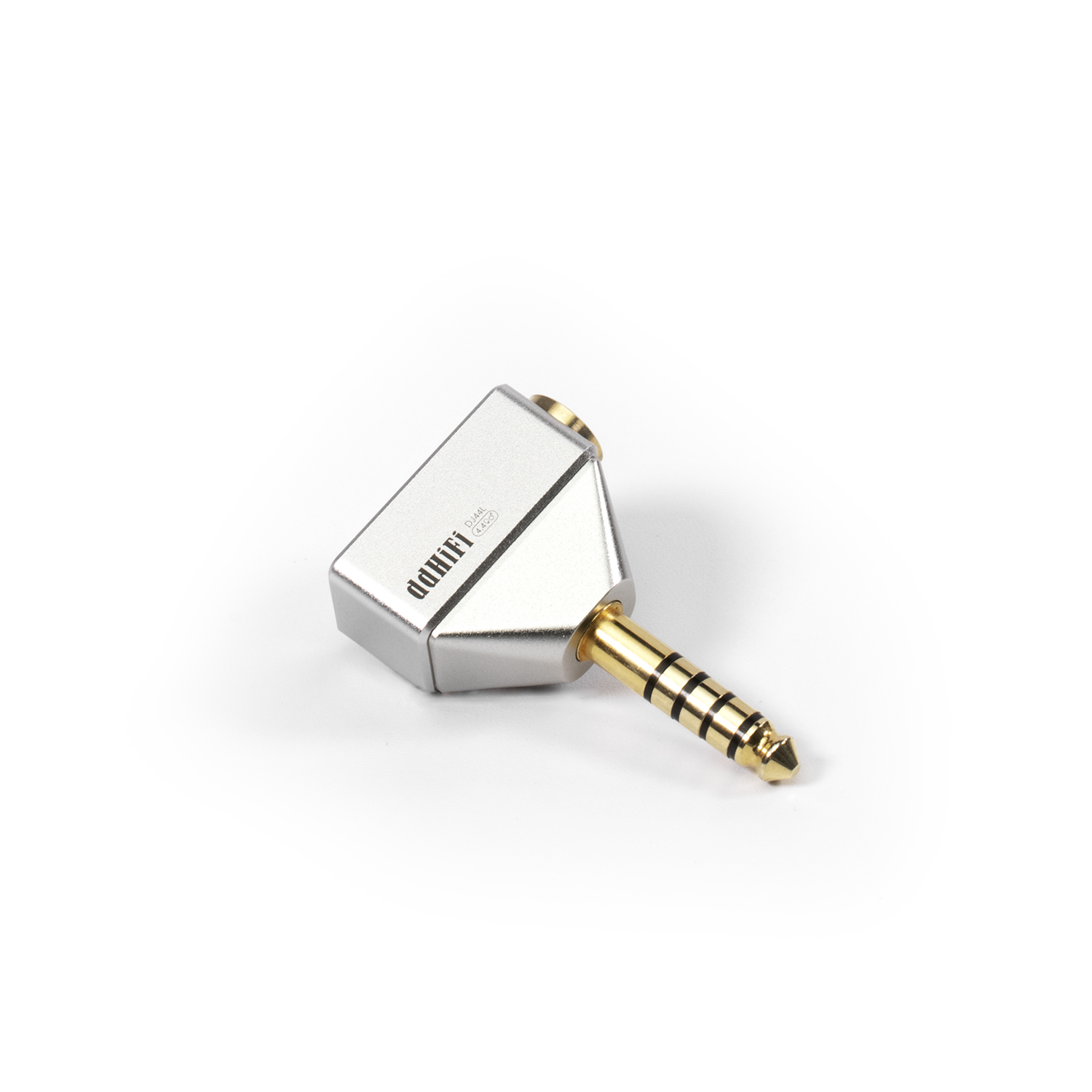 DD ddHiFi DJ44L 4,4 mm vrouwel - Audiophile Headphone Wired recensie en prijs