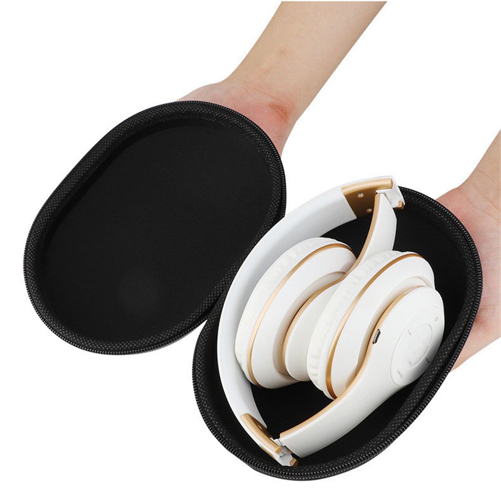 Draadloze hoofdtelefoondoos Dr - Headphone Case Hard recensie en prijs