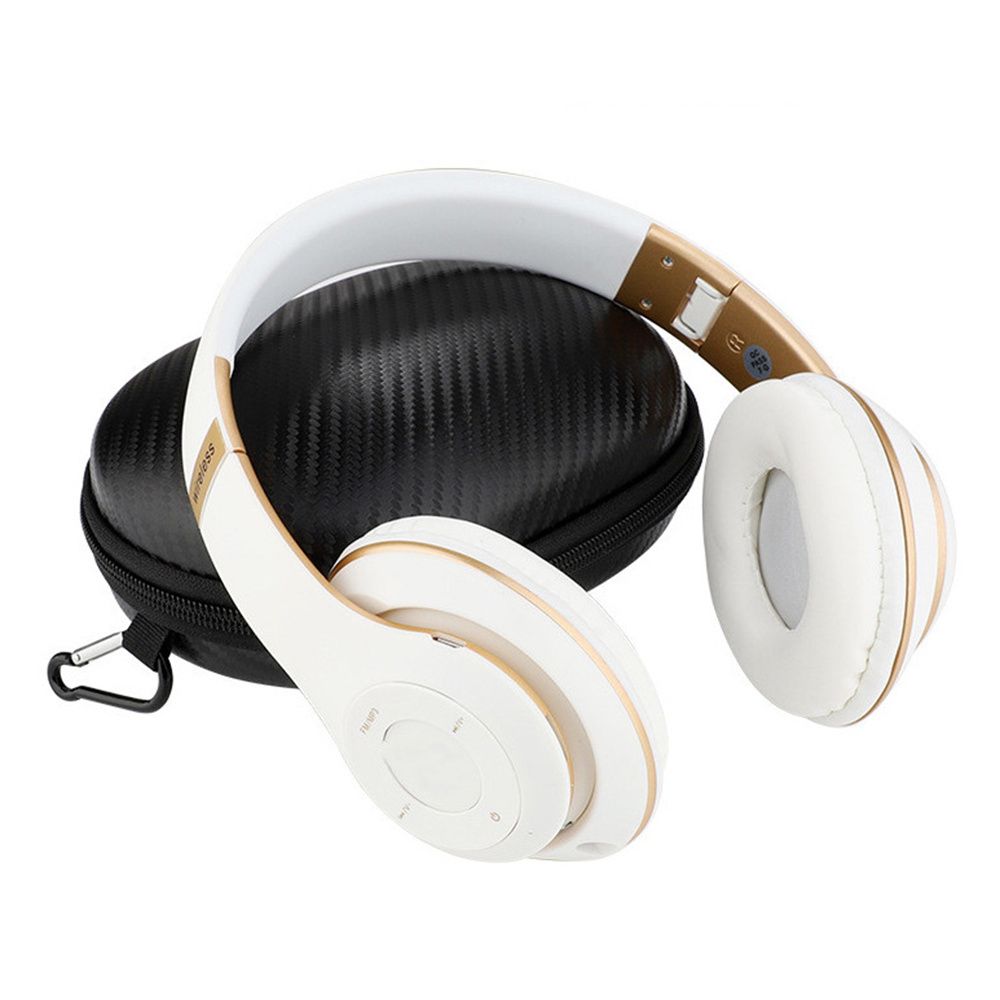 Draadloze hoofdtelefoondoos Dr - Headphone Case Hard recensie en prijs