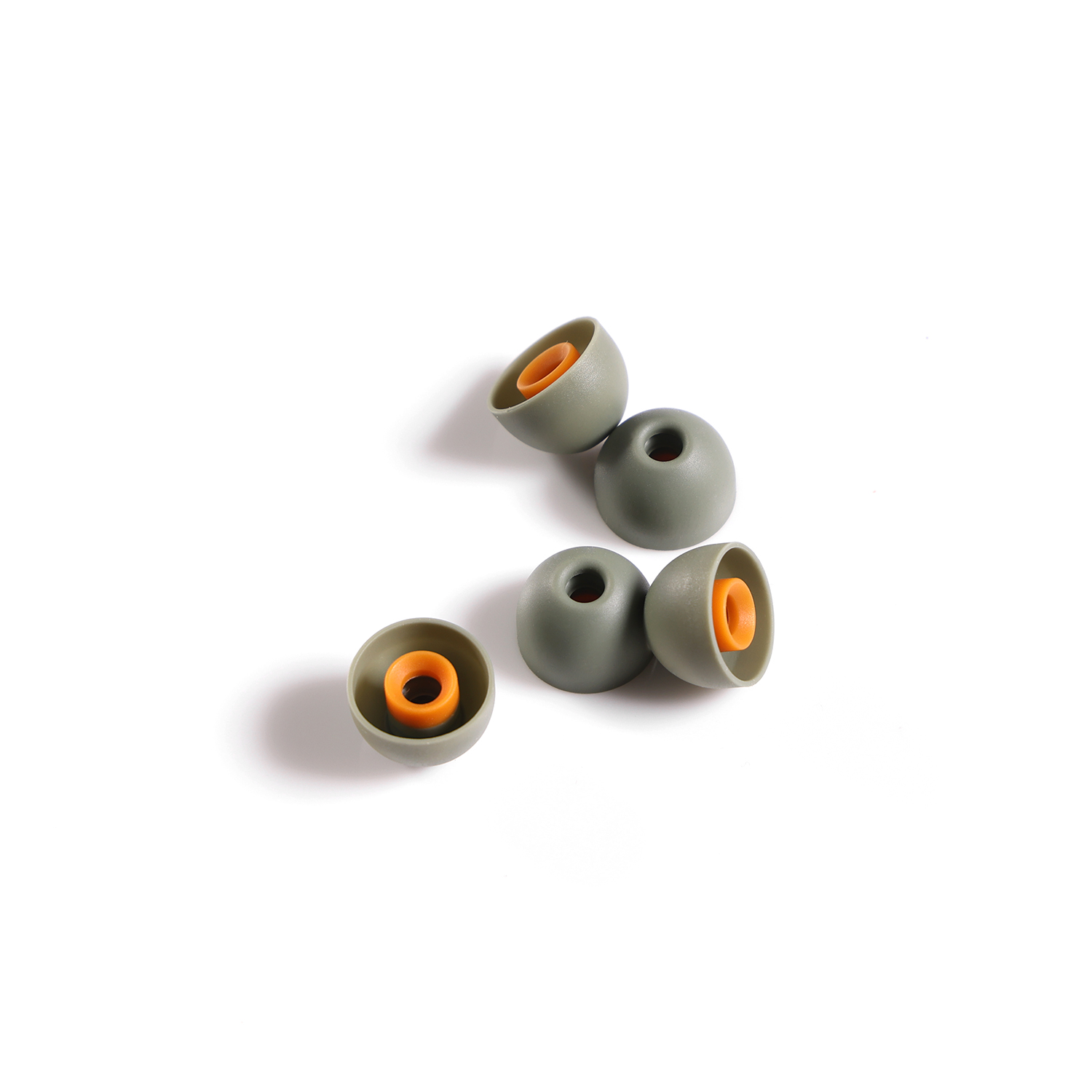 DD ddHiFi ST35 D-Tips IEM oord - Silicone Ear Tip Replacement recensie en prijs