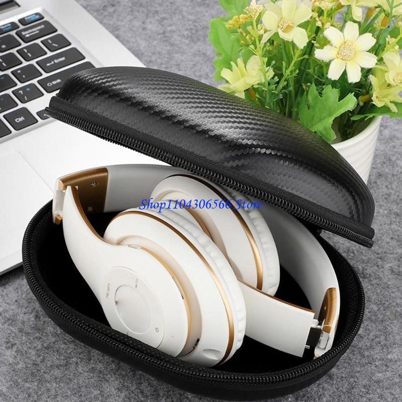02DD Beschermende hoes Transpi - Headphone Case Hard recensie en prijs