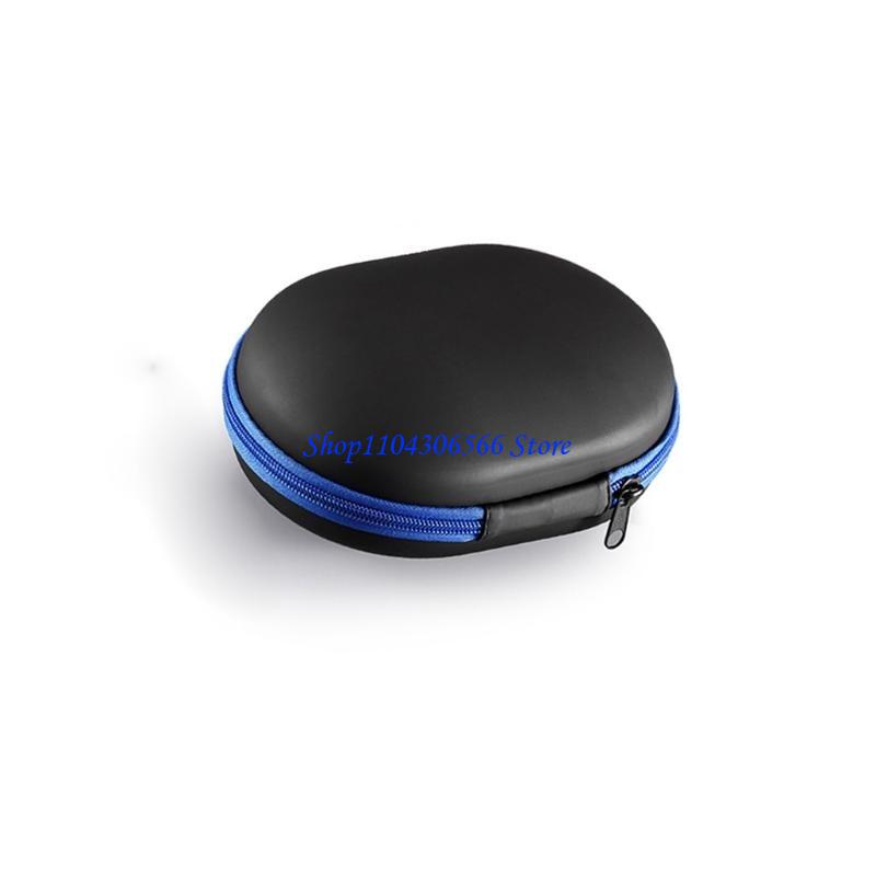 02DD Beschermende hoes Transpi - Headphone Case Hard recensie en prijs