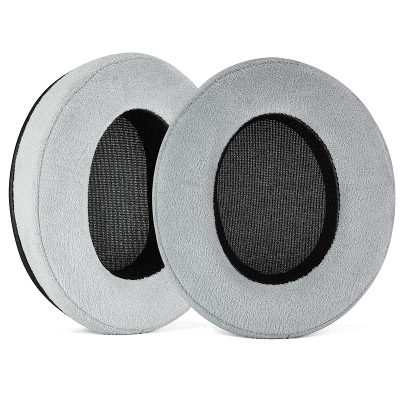 Superzachte, ademende oorkusse - Audio Technica Headphone Ath-Ws660Bt recensie en prijs