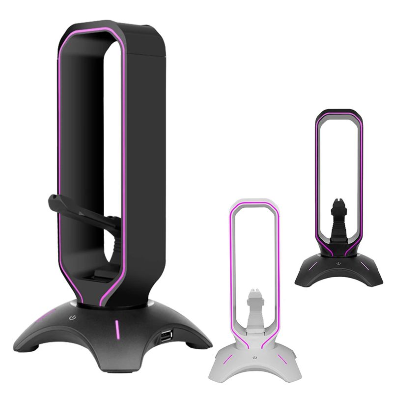 B27B RGB Gaming-hoofdtelefoons - Gaming Headset Rgb recensie en prijs