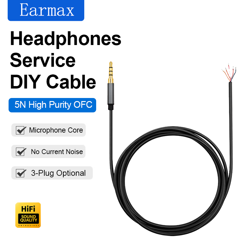 3.5mm Headset Met Microfoon Oo - Usb C Earphone recensie en prijs