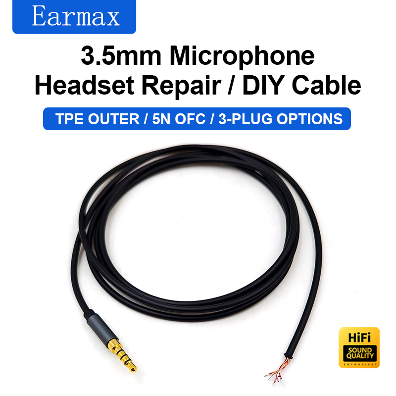 3.5mm Headset Met Microfoon Oo - Usb C Earphone recensie en prijs