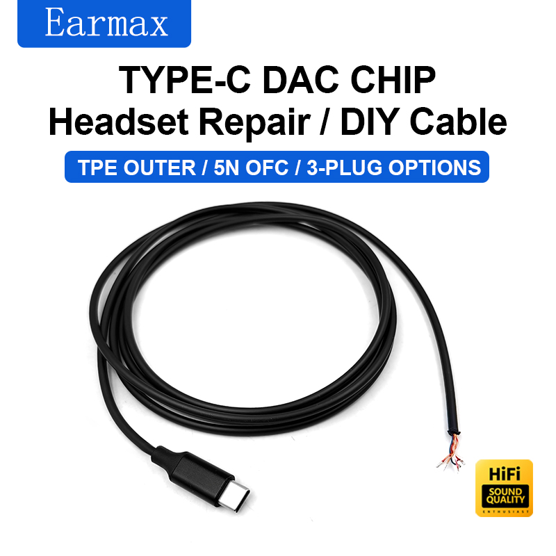 3.5mm Headset Met Microfoon Oo - Usb C Earphone recensie en prijs