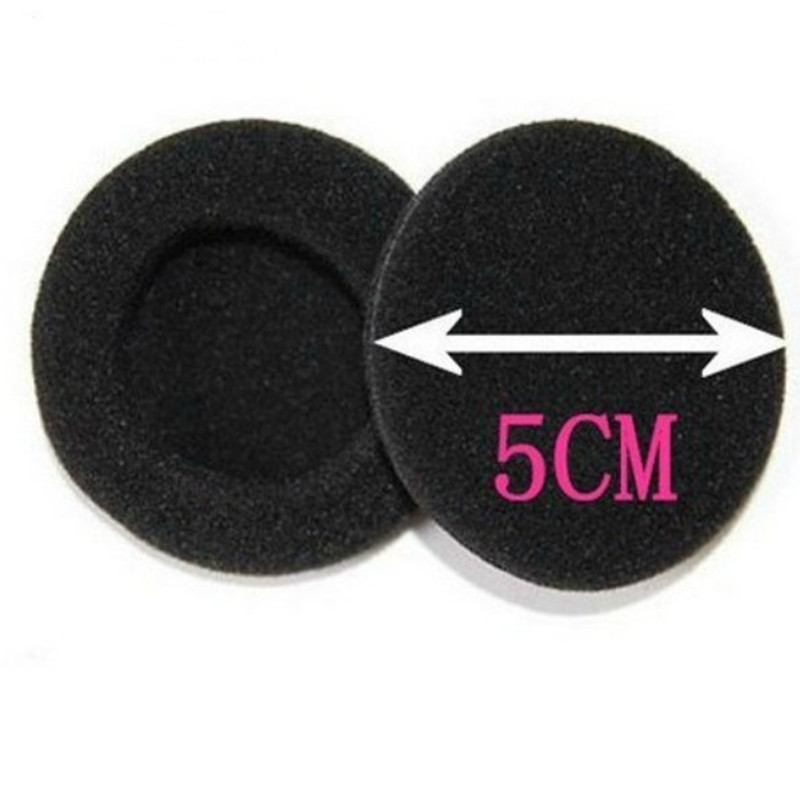10 Stuks 50Mm 60Mm 70Mm 80Mm F - Earphone Foam Tip recensie en prijs