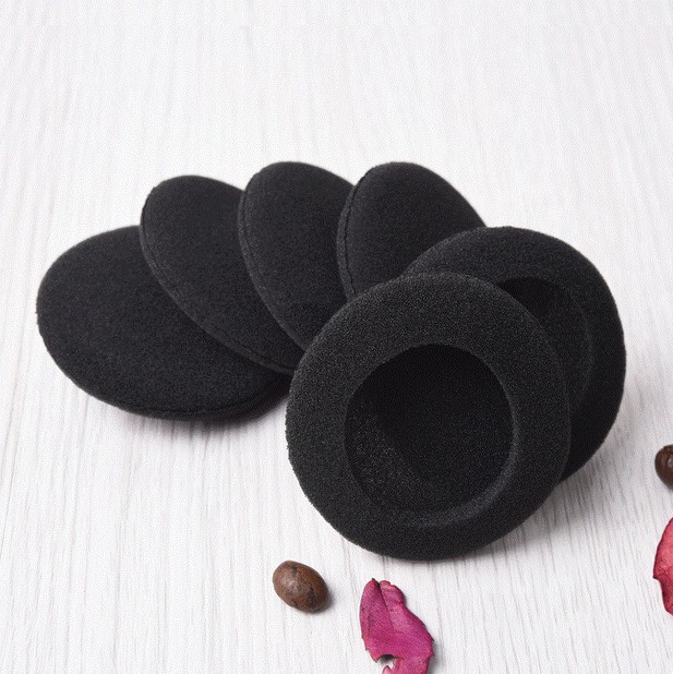 10 Stuks 50Mm 60Mm 70Mm 80Mm F - Earphone Foam Tip recensie en prijs
