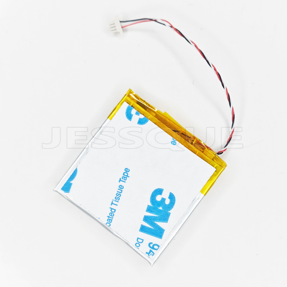 350 ~ 640mAh AEC353535 AEC6433 - Beats Headphone Solo 4 recensie en prijs