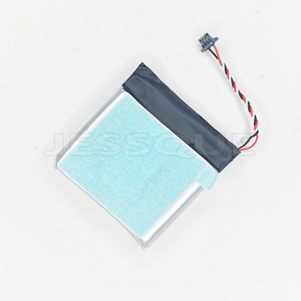 350 ~ 640mAh AEC353535 AEC6433 - Beats Headphone Solo 4 recensie en prijs
