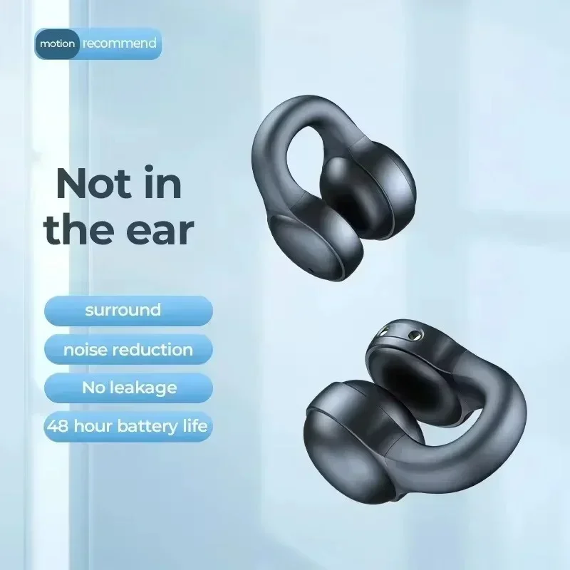 TWS draadloze beengeleidingsho - Sports Earphone Hook recensie en prijs