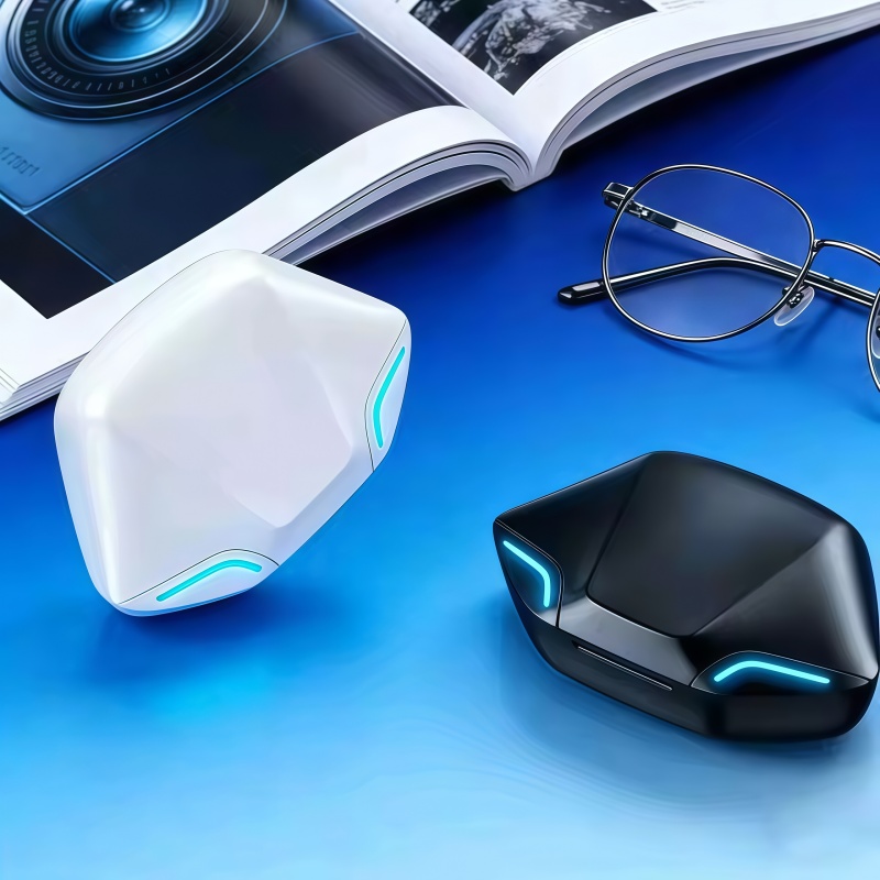 Nieuwe stijl X15 TWS draadloze - Wireless Earbuds Tws recensie en prijs