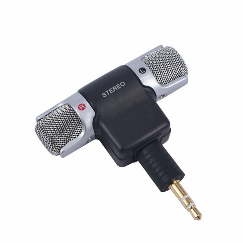Mini Stereo Opname Microfoon M - Audiophile Headphone Wired recensie en prijs