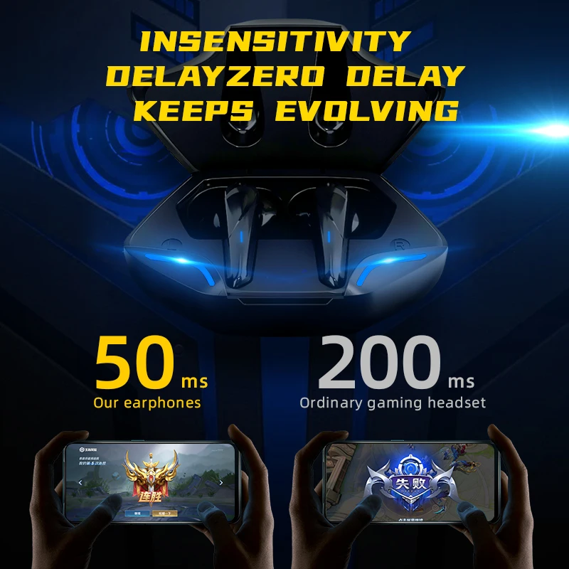 2026 Hot X15 TWS Draadloze Blu - Wireless Earbuds Tws recensie en prijs