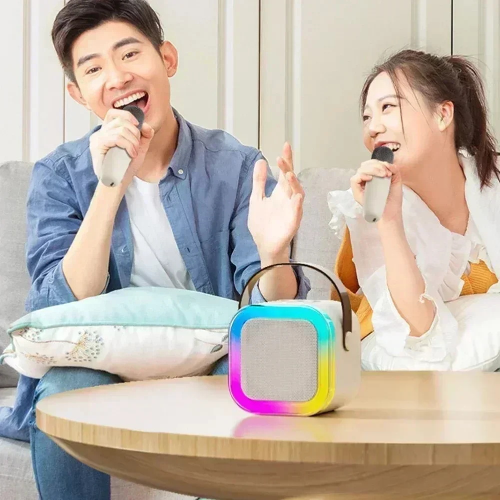 K12 Bluetooth-luidspreker kara - Shure Mic Sm58 recensie en prijs
