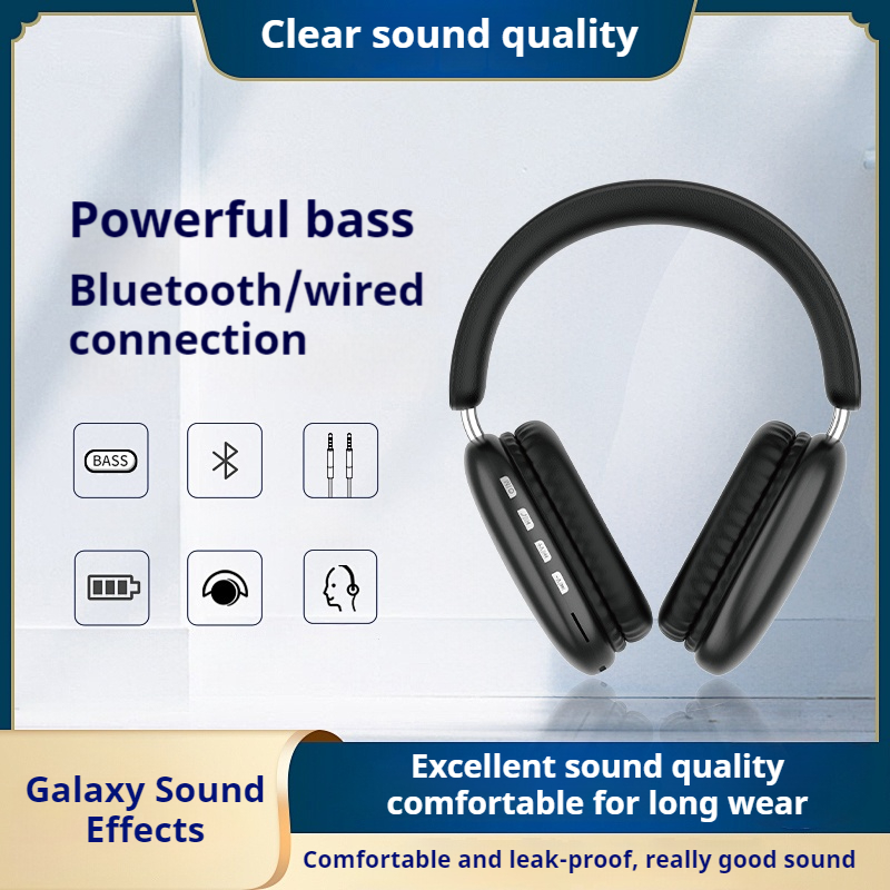 Nieuwe draadloze Bluetooth-hea - Usb C Earphone recensie en prijs