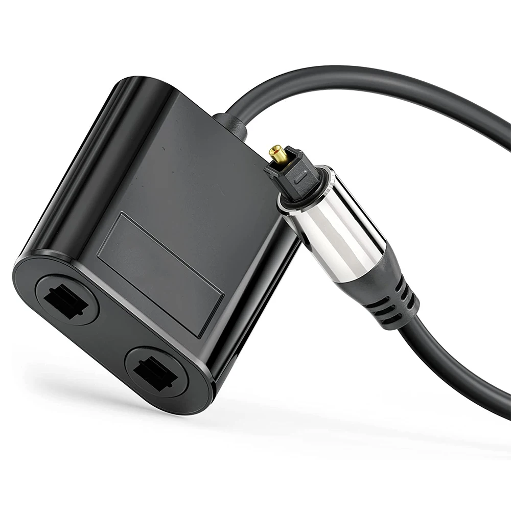 1 Mannelijke Ingang Naar 2 Vro - Audio Splitter Y recensie en prijs