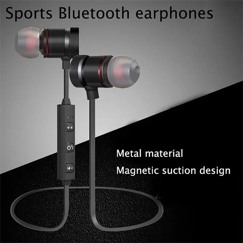 1-4 stuks draadloze Bluetooth- - Bluetooth Headset On Ear recensie en prijs
