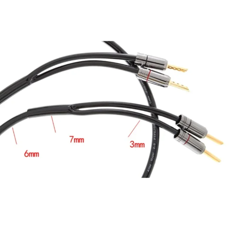 Y Splitter Buis Mouw Luidsprek - Audio Splitter Y recensie en prijs