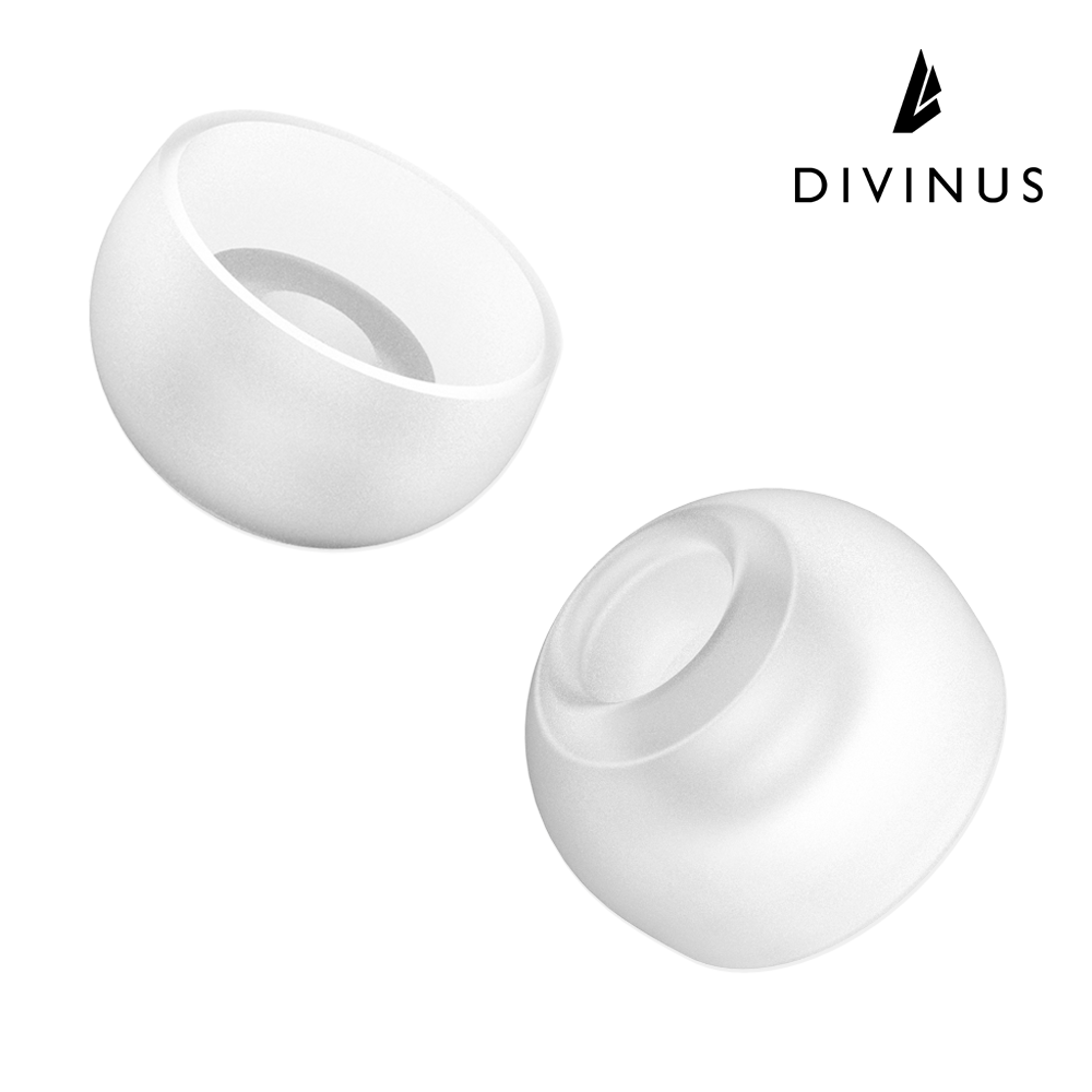 ELOIT/Divinus Velvet oordopjes - Wireless Earbuds Tws recensie en prijs