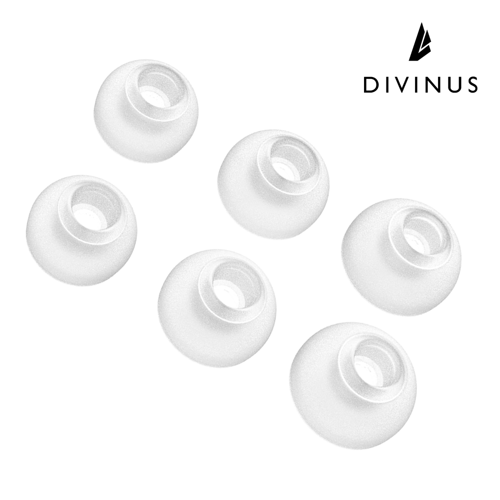 ELOIT/Divinus Velvet oordopjes - Wireless Earbuds Tws recensie en prijs