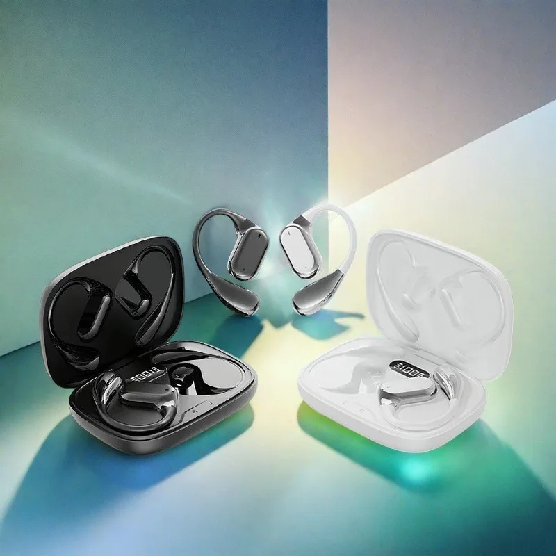 Originele Q11 siliconen oordop - Sports Earphone Hook recensie en prijs