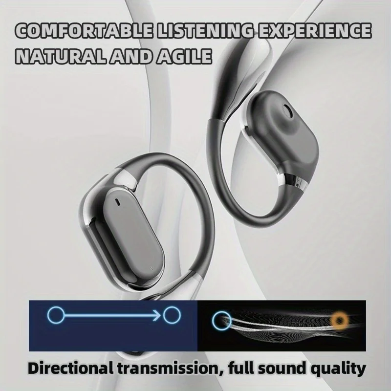 Originele Q11 siliconen oordop - Sports Earphone Hook recensie en prijs